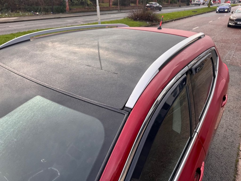 Used Nissan Qashqai 2016 for sale - 76535776: Photo 12