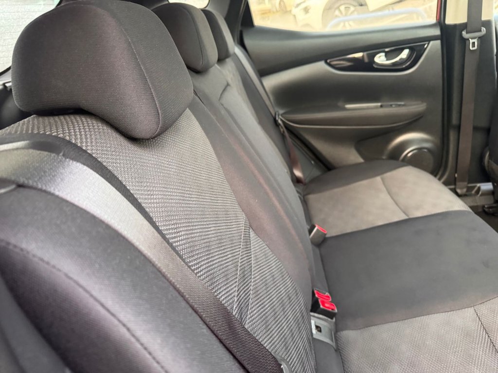 Used Nissan Qashqai 2016 for sale - 76535776: Photo 20