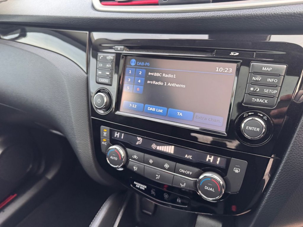 Used Nissan Qashqai 2016 for sale - 76535776: Photo 25