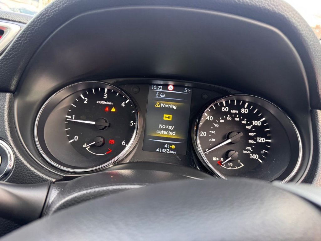 Used Nissan Qashqai 2016 for sale - 76535776: Photo 26