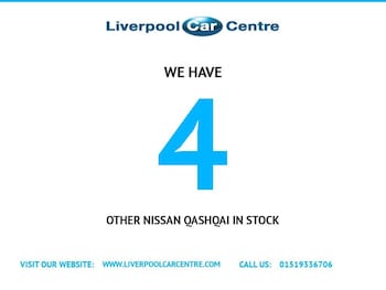Used Nissan Qashqai 2020 for sale - 78124239: Photo