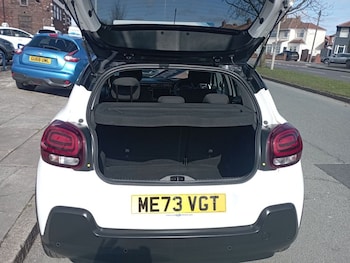 Used Citroen C3 2024 for sale - 78022013: Photo