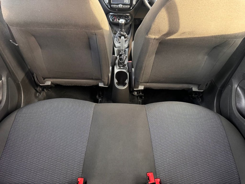 Used Vauxhall Corsa 2017 for sale - 77007094: Photo 11