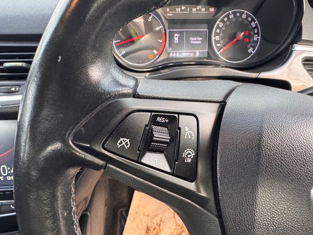 Used Vauxhall Corsa 2017 for sale - 77007094: Photo 18