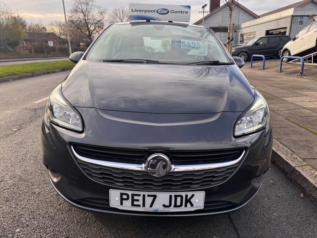 Used Vauxhall Corsa 2017 for sale - 77007094: Photo 19
