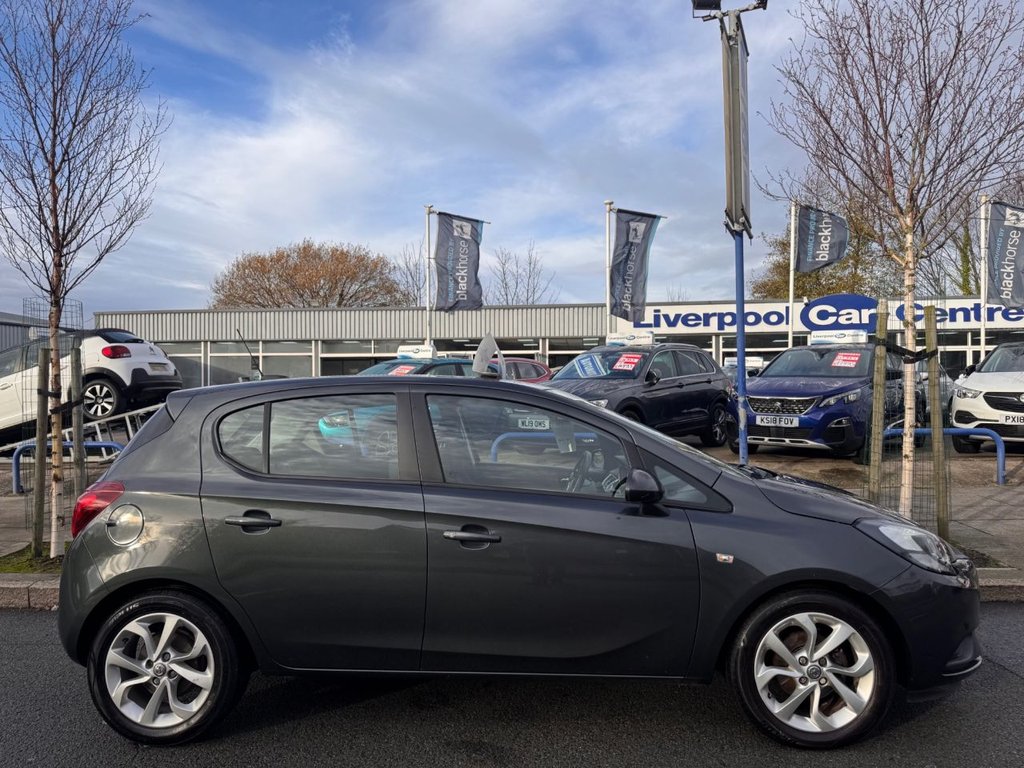 Used Vauxhall Corsa 2017 for sale - 77007094: Photo 2