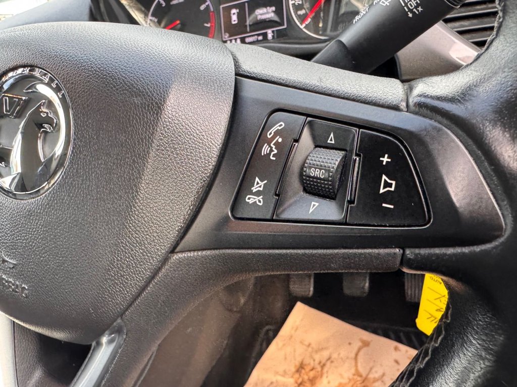 Used Vauxhall Corsa 2017 for sale - 77007094: Photo 20