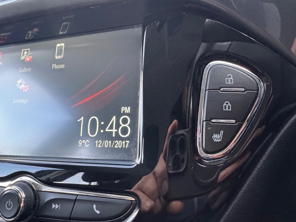 Used Vauxhall Corsa 2017 for sale - 77007094: Photo 21