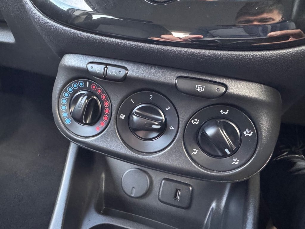 Used Vauxhall Corsa 2017 for sale - 77007094: Photo 23