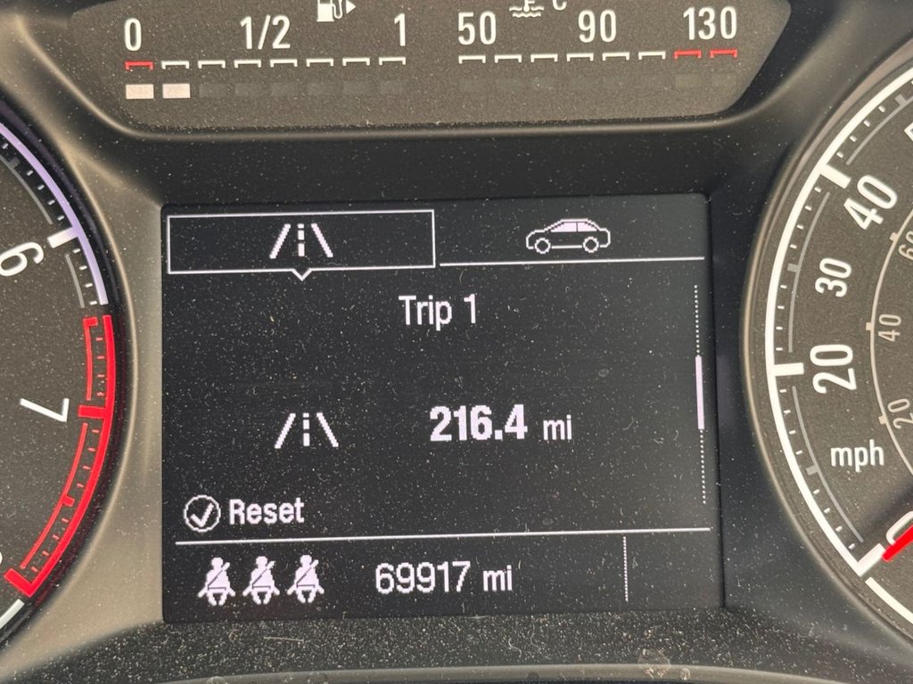 Used Vauxhall Corsa 2017 for sale - 77007094: Photo 25