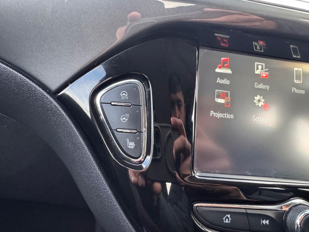 Used Vauxhall Corsa 2017 for sale - 77007094: Photo 26