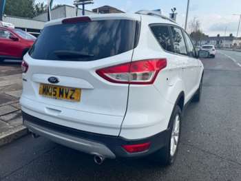 Used Ford Kuga 2015 for sale - 74898209: Photo