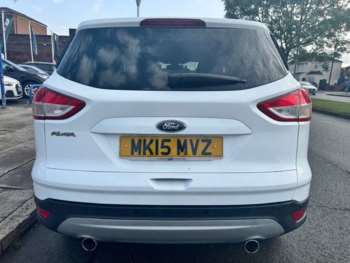 Used Ford Kuga 2015 for sale - 74898209: Photo