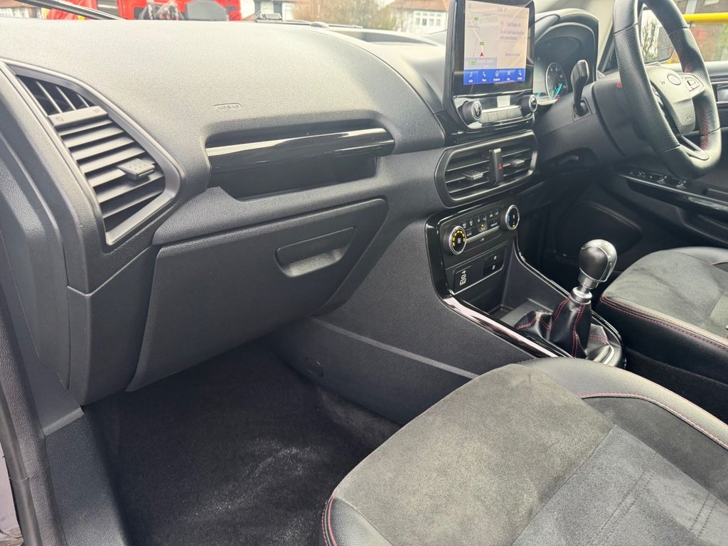 Used Ford Ecosport 2022 for sale - 77534517: Photo 15