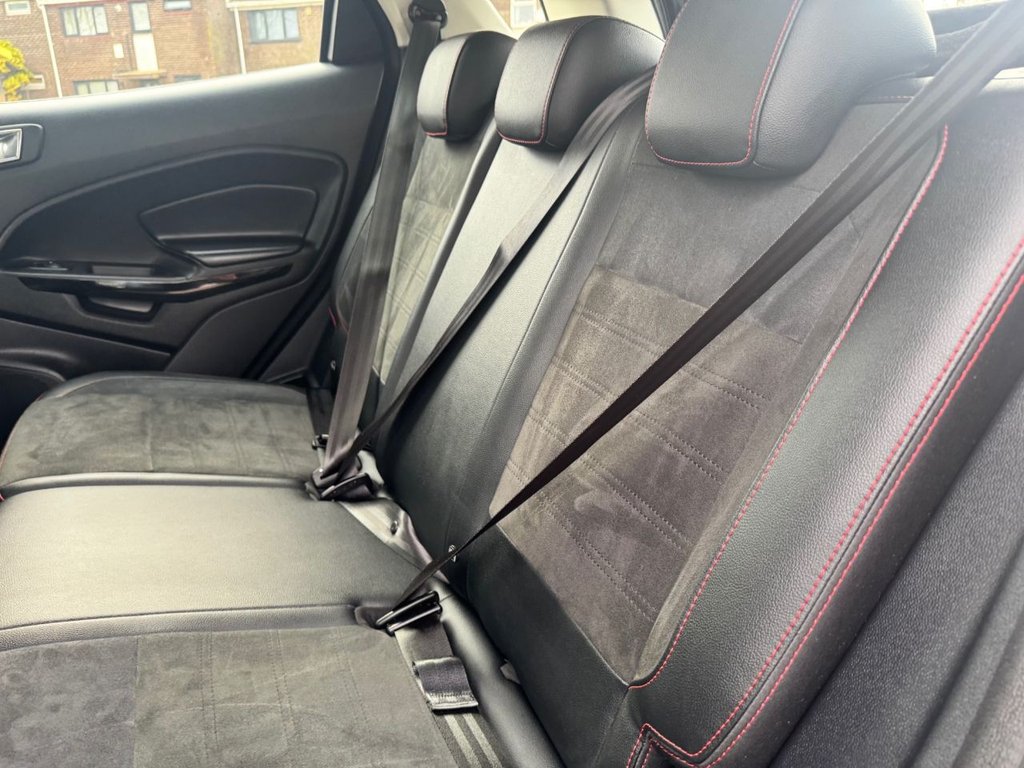 Used Ford Ecosport 2022 for sale - 77534517: Photo 18