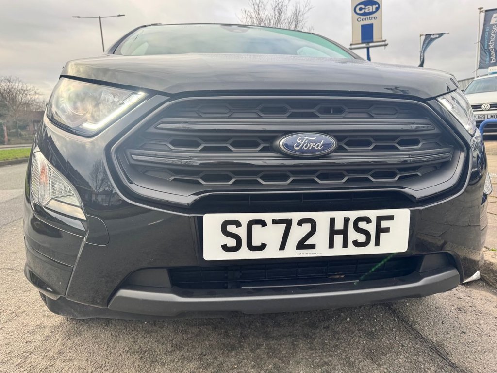 Used Ford Ecosport 2022 for sale - 77534517: Photo 20