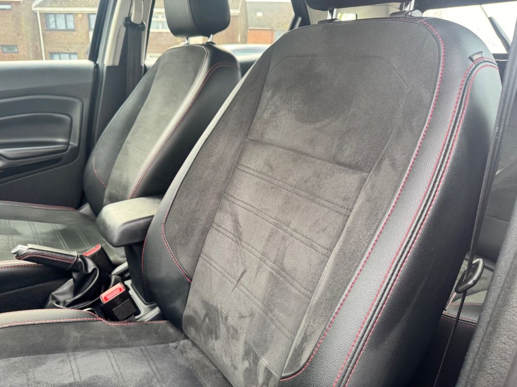 Used Ford Ecosport 2022 for sale - 77534517: Photo 21