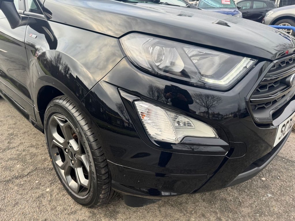 Used Ford Ecosport 2022 for sale - 77534517: Photo 23