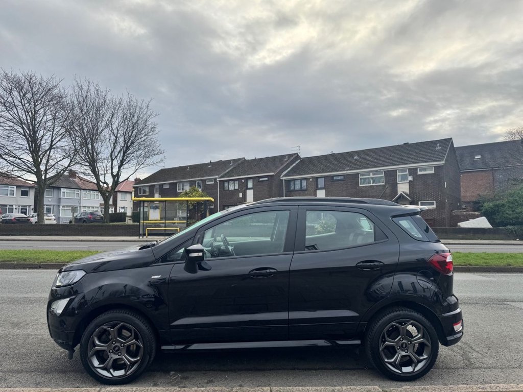 Used Ford Ecosport 2022 for sale - 77534517: Photo 25