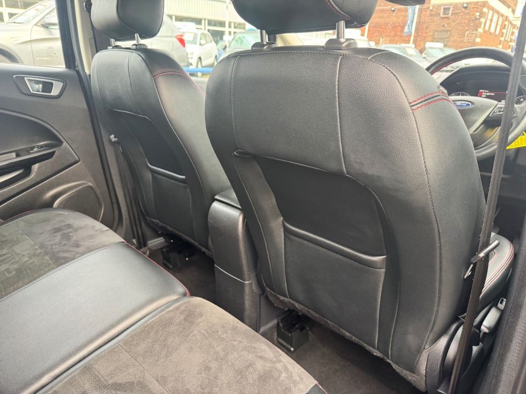 Used Ford Ecosport 2022 for sale - 77534517: Photo 26