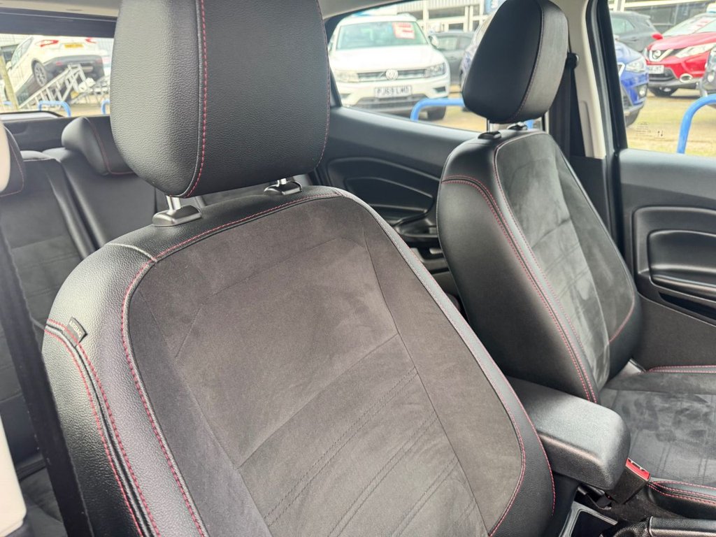 Used Ford Ecosport 2022 for sale - 77534517: Photo 28