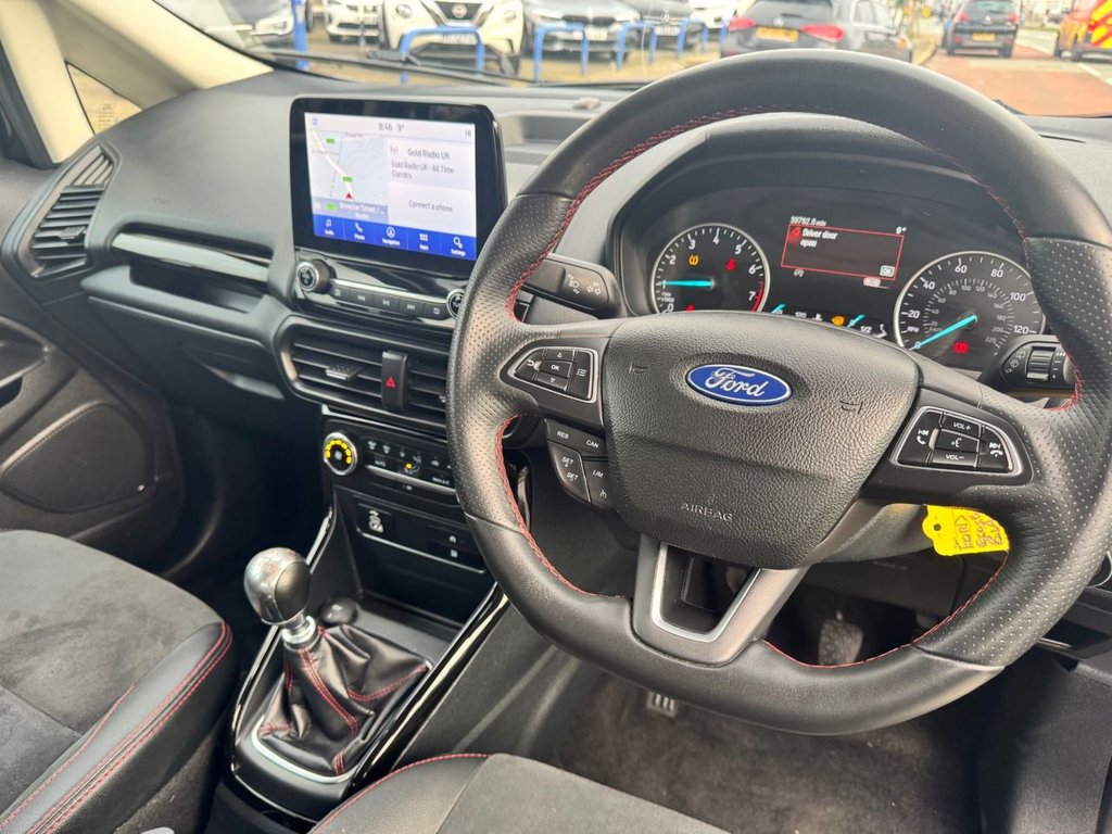 Used Ford Ecosport 2022 for sale - 77534517: Photo 30