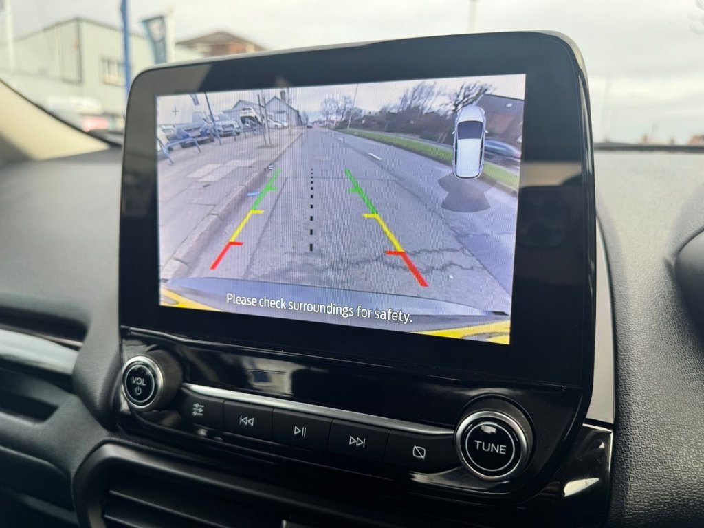 Used Ford Ecosport 2022 for sale - 77534517: Photo 5