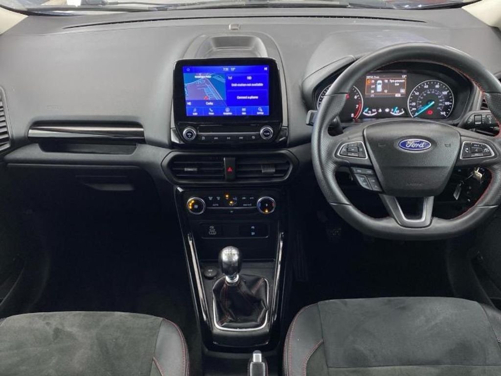 Used Ford Ecosport 2022 for sale - 77534517: Photo 6