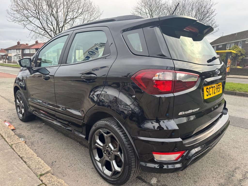 Used Ford Ecosport 2022 for sale - 77534517: Photo 7