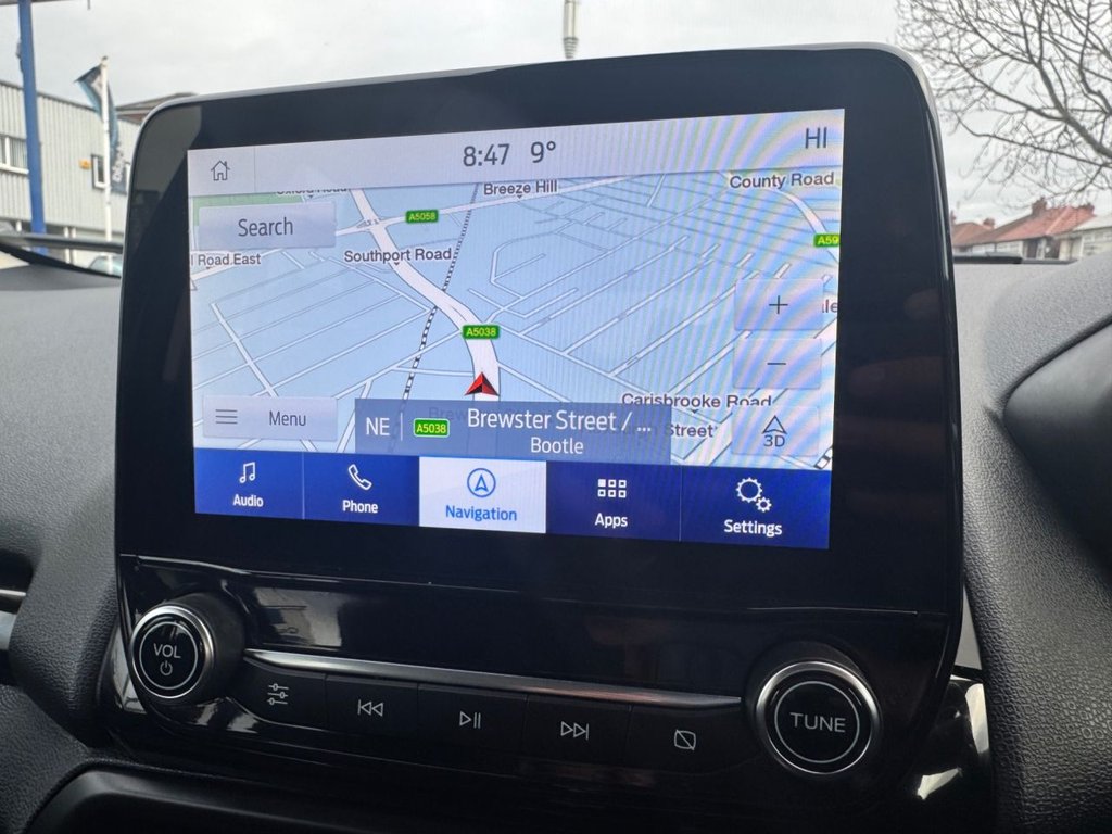 Used Ford Ecosport 2022 for sale - 77534517: Photo 8