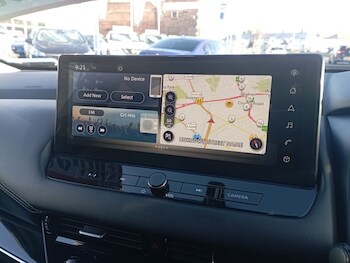 Used Nissan Qashqai 2022 for sale - 77451981: Photo