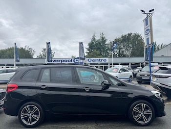 Used BMW 2 Series Gran Tourer 2018 for sale - 75264210: Photo