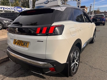 Used Peugeot 3008 2018 for sale - 75703521: Photo
