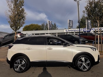 Used Peugeot 3008 2018 for sale - 75703521: Photo
