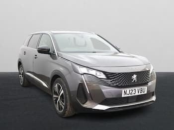 Used Peugeot 5008 2023 for sale - 79835556: Photo