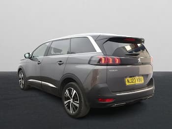 Used Peugeot 5008 2023 for sale - 79835556: Photo