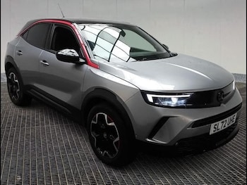 Used Vauxhall Mokka 2022 for sale - 76711127: Photo