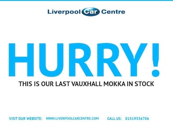 Used Vauxhall Mokka 2022 for sale - 76711127: Photo