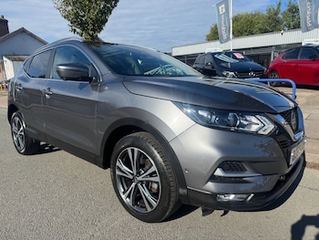 Used Nissan Qashqai 2019 for sale - 79607937: Photo