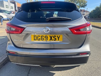 Used Nissan Qashqai 2019 for sale - 79607937: Photo
