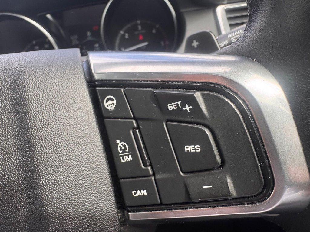Vehicle 36