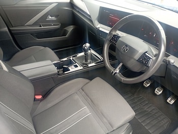 Used Vauxhall Astra 2023 for sale - 79562750: Photo