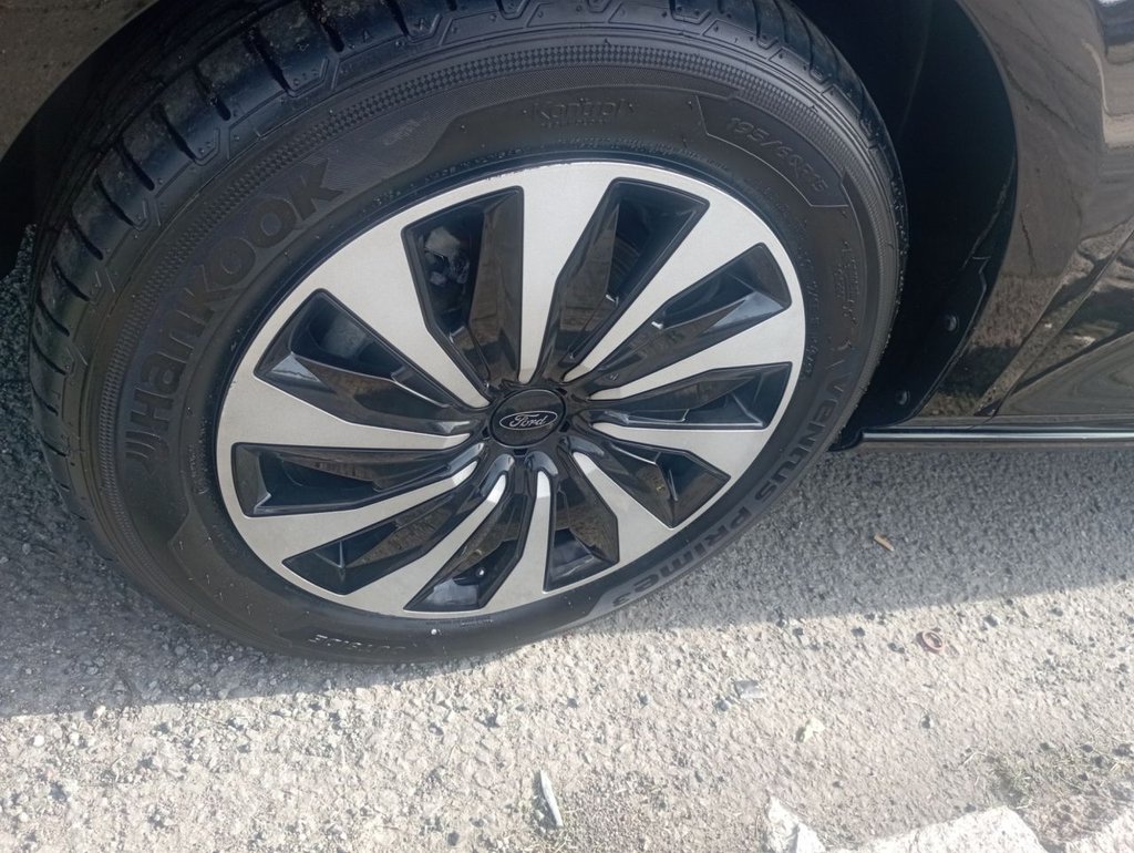 Used Ford Fiesta 2023 for sale - 77534388: Photo 10