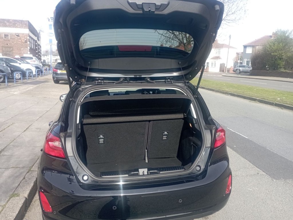 Used Ford Fiesta 2023 for sale - 77534388: Photo 13