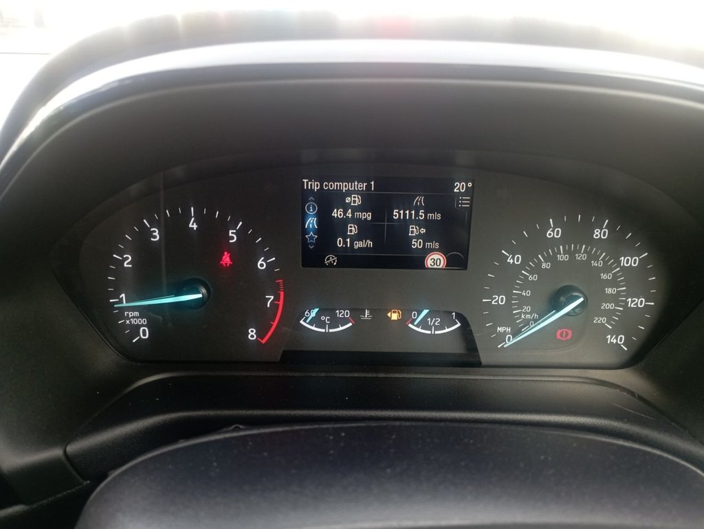 Used Ford Fiesta 2023 for sale - 77534388: Photo 16