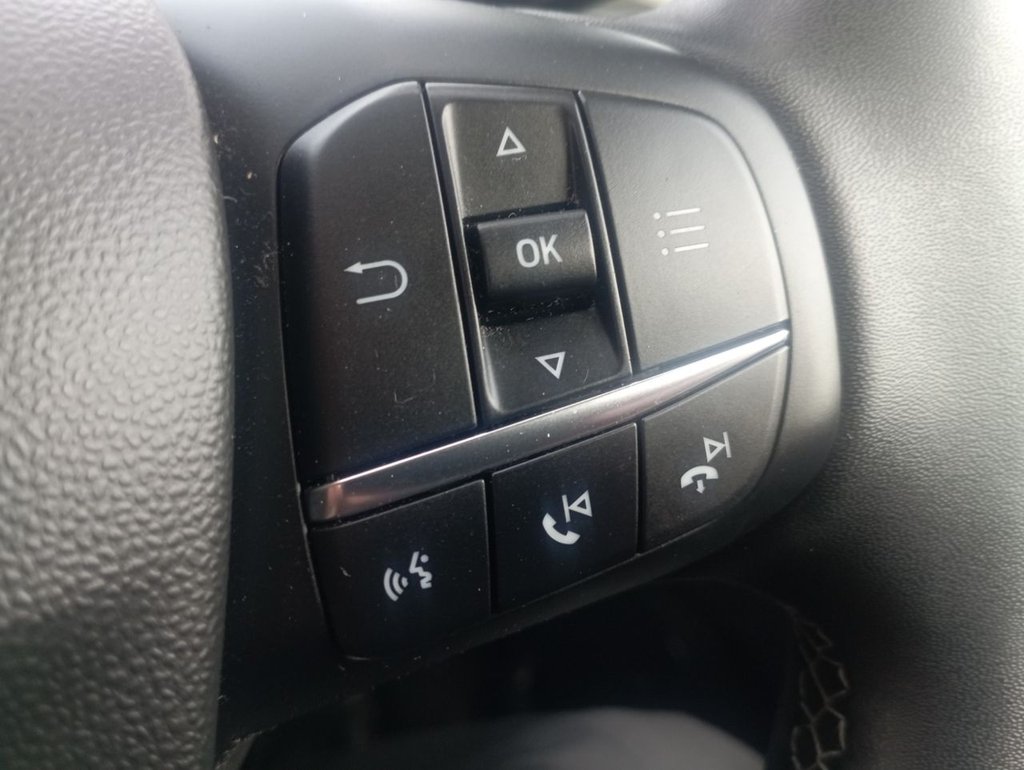 Used Ford Fiesta 2023 for sale - 77534388: Photo 17