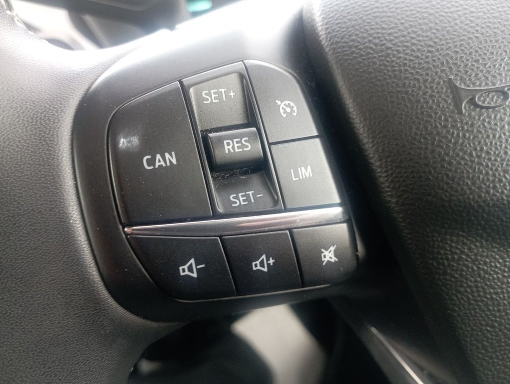 Used Ford Fiesta 2023 for sale - 77534388: Photo 18