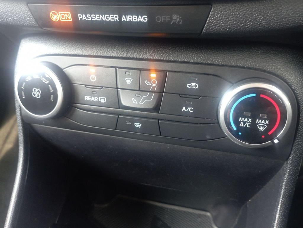 Used Ford Fiesta 2023 for sale - 77534388: Photo 20