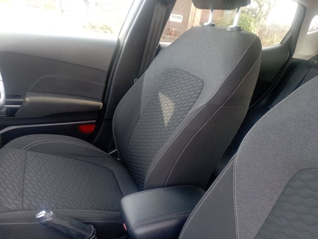 Used Ford Fiesta 2023 for sale - 77534388: Photo 24