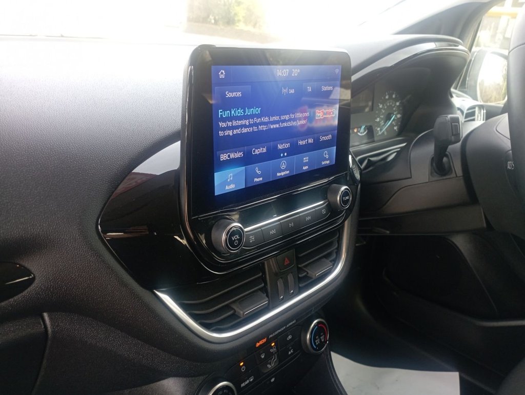 Used Ford Fiesta 2023 for sale - 77534388: Photo 25